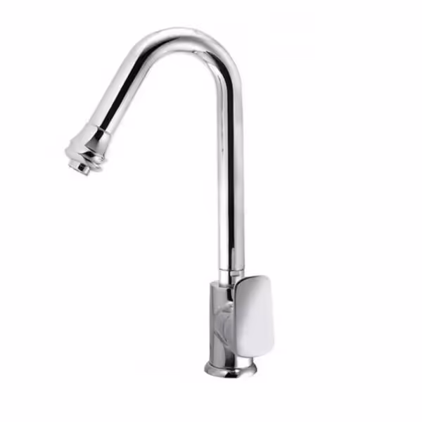 شیر ظرفشویی درخشان مدل هانس