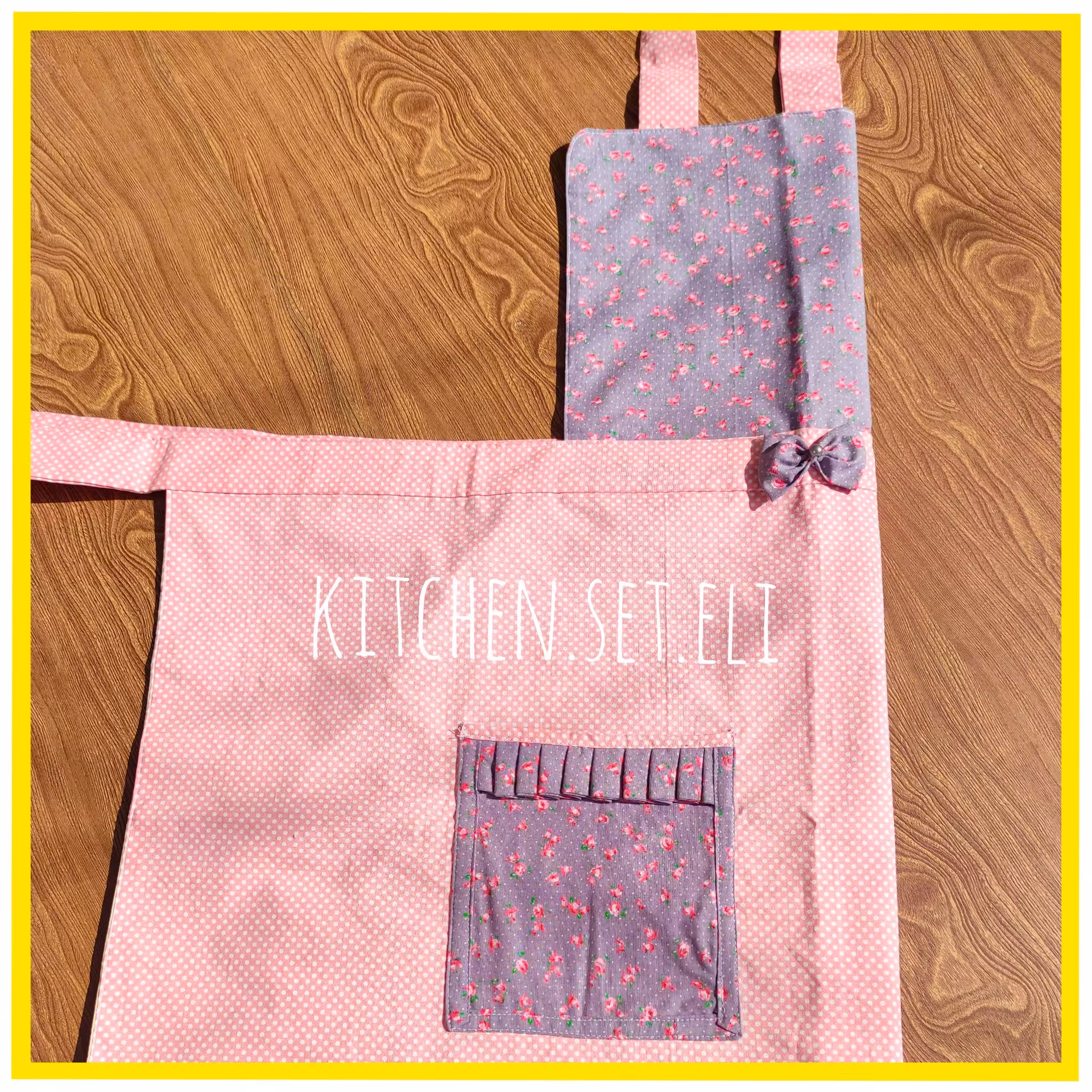 پیشبند ساده ضدآب