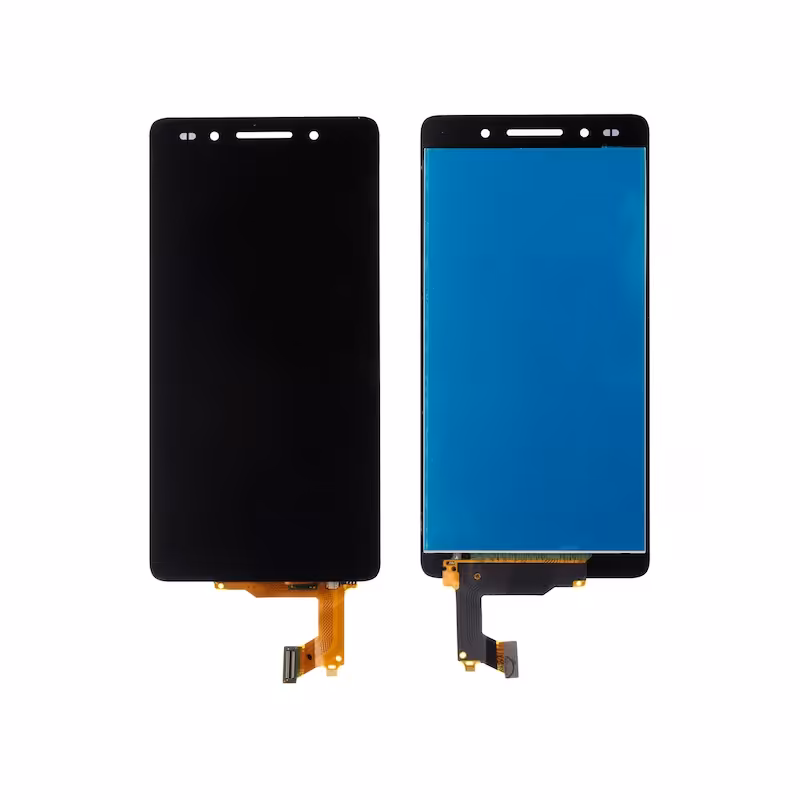 تاچ ال سی دی هوآوی Huawei Honor 7 - دنافون