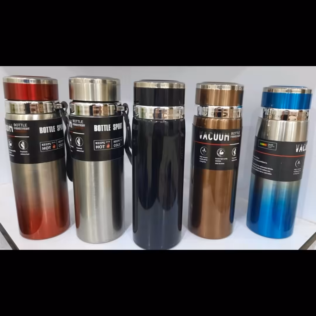 فلاسک سرد و گرم (ارسال رایگان)
