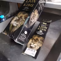 عود  شیر نشان