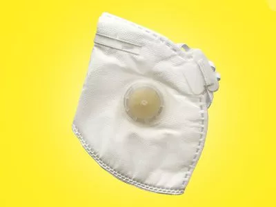ماسک 5 لایه 3 لایه اسپان 1 لایه ملت1 لایه N95 برای کاربران آفکادو