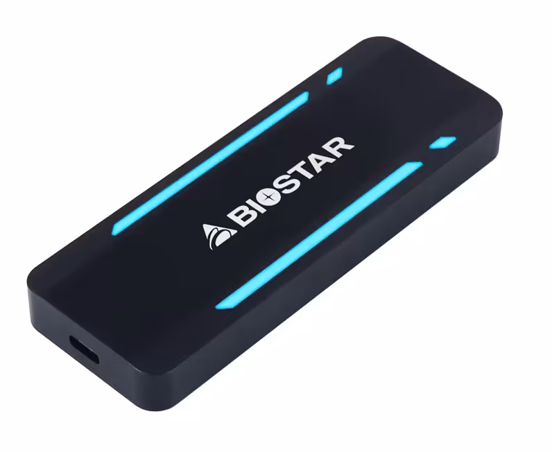 حافظه SSD اکسترنال بایوستار مدل P500 ظرفیت 1 ترابایت