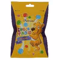 شوکو دراژه فرمند وزن 100 گرم | فروشگاه اینترنتی تاتا کالا