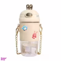 قمقمه فانتزی مدل زوتوپیا کد 02 گنجایش 580 میلی لیتر