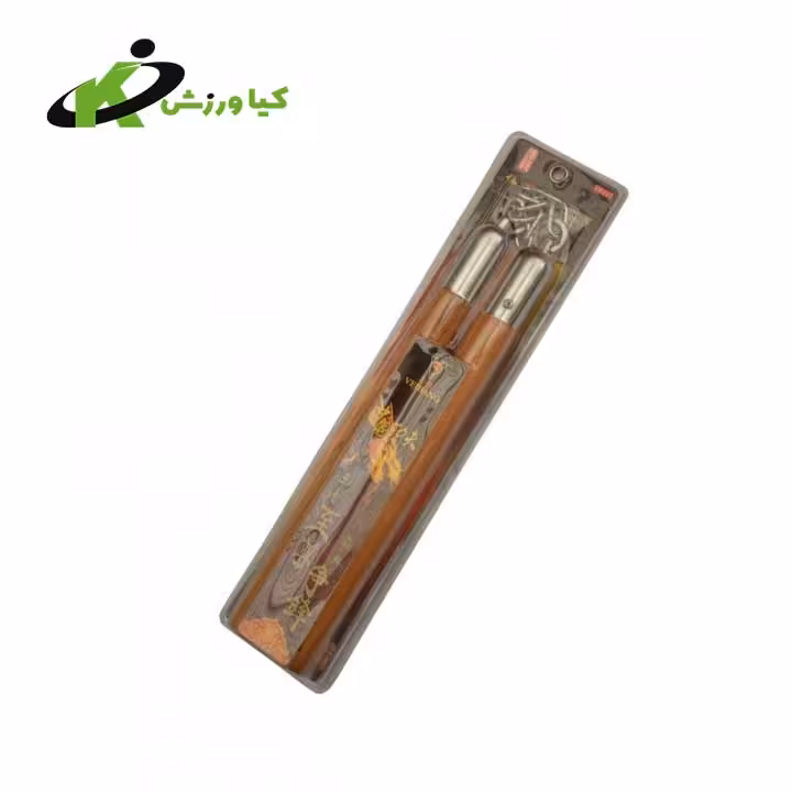 خرید نانچیکو چوبی