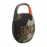 قیمت، خرید و مشخصات کامل اسپیکر قابل حمل بلوتوثی جی بی ال کلیپ 5