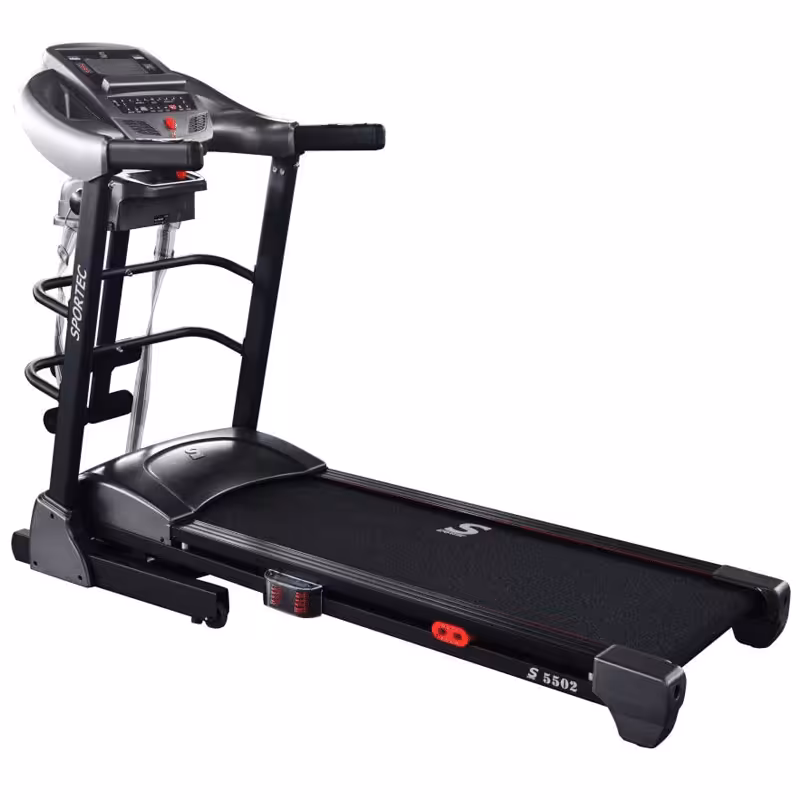 تردمیل خانگی چند کاره اسپرتک مدل Sportec 5502
