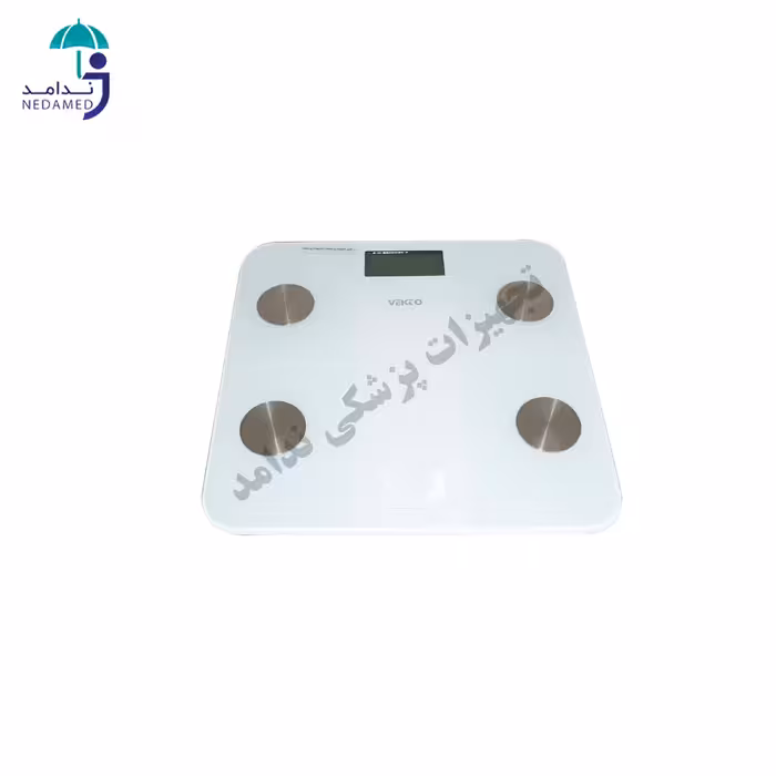 ترازو دیجیتال وکتو تشخیصی بلوتوثی مدل iF1010AR