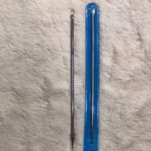 پیلینگ پاکسازی جوش(میله جوش)