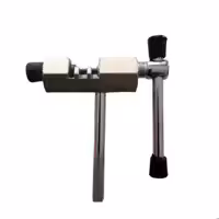 آچار زنجیر دوچرخه مدل A کد 1215016