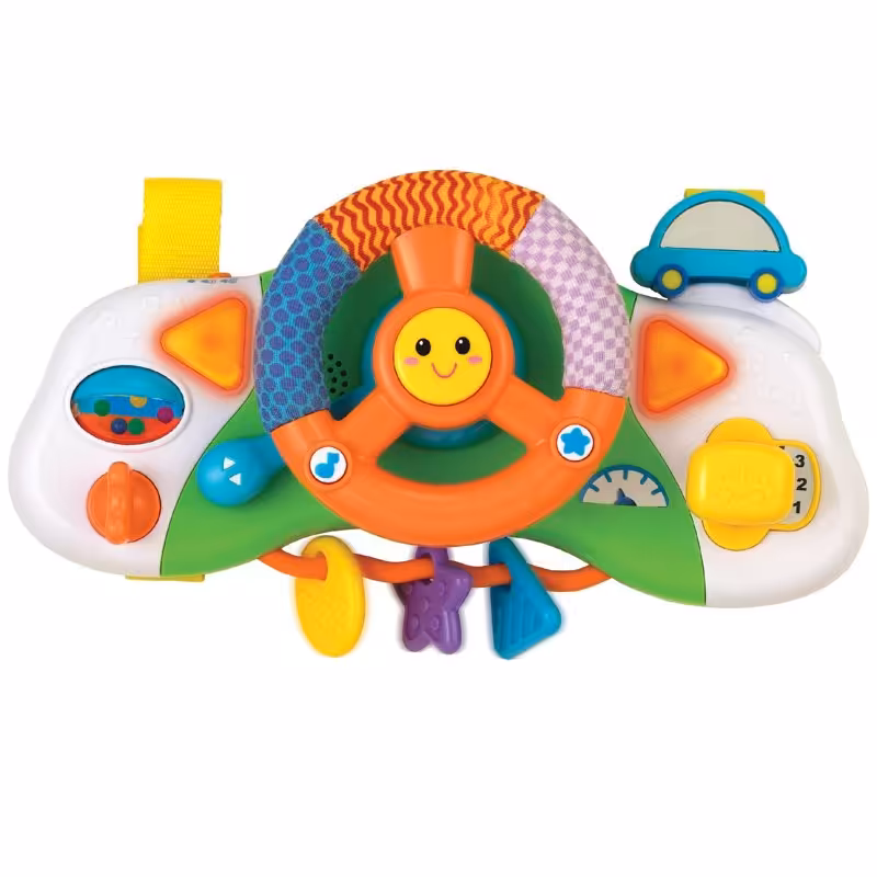 فرمان اسباب بازی موزیکال مدل winfun 00704