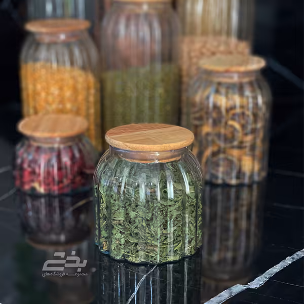 بانکه کاریزما درب چوبی 8 ایمپرلند