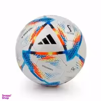 توپ فوتبال طرح آدیداس جام جهانی 2022 قطر DST