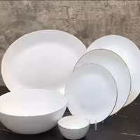 سرویس آرکوپال گرد26 پارچه لبطلا ارسال رایگان