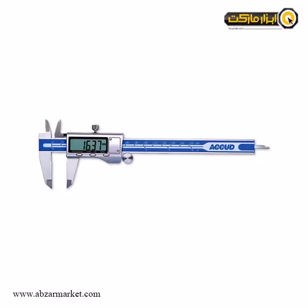 کولیس دیجیتال آکاد 15 سانتی متر مدل 16-006-111