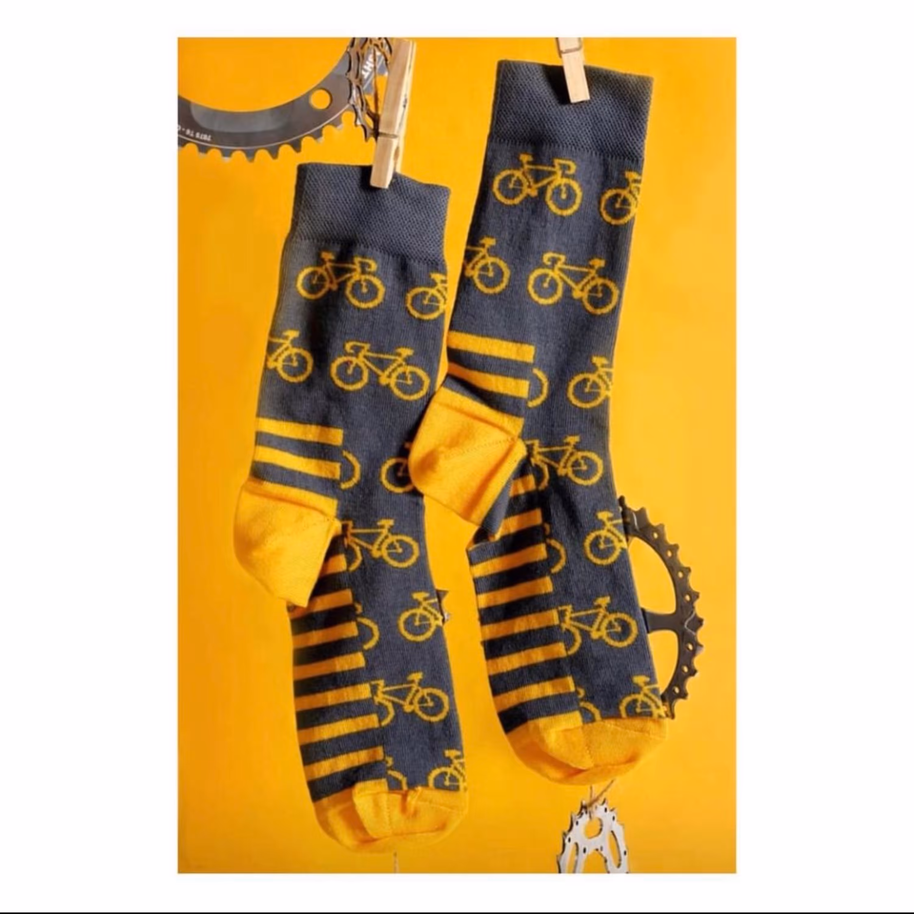 جوراب دوچرخه