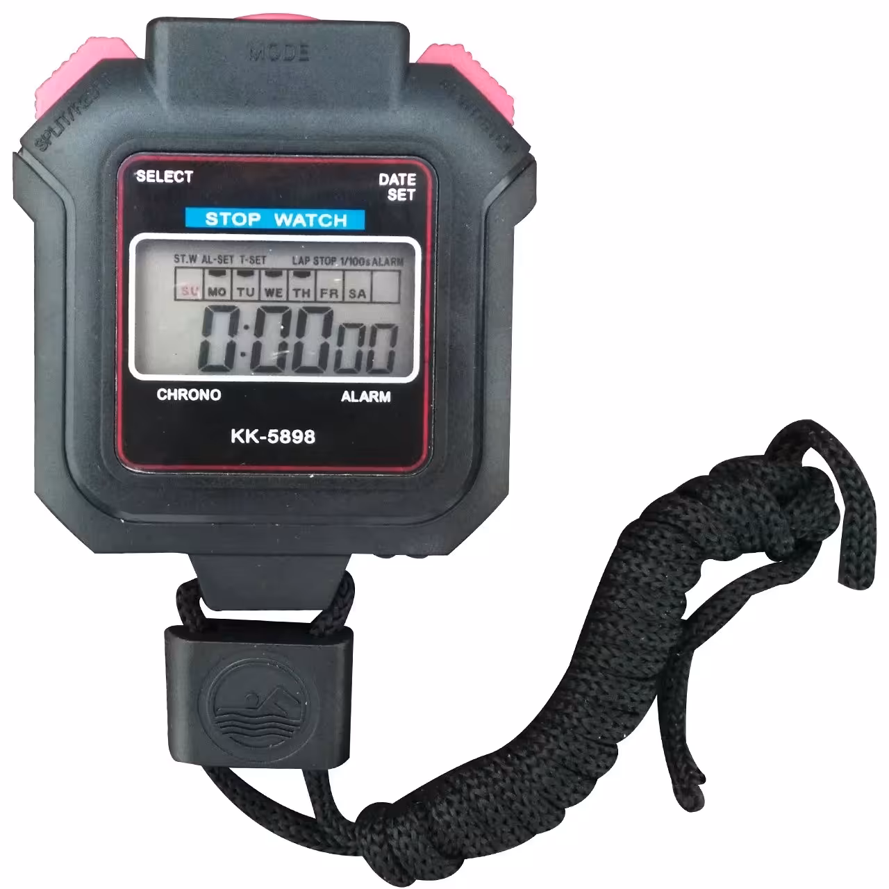 کرنومتر پرفشنال مدل KK-5898