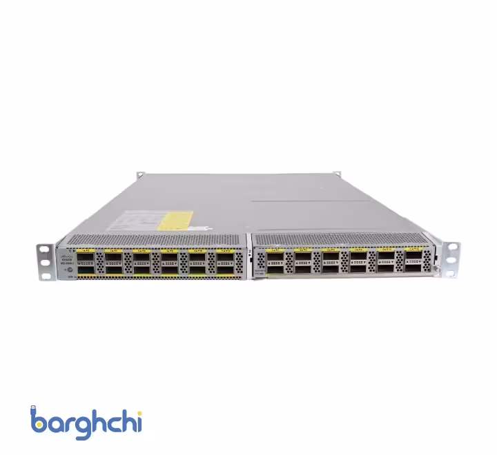 سوئیچ سیسکو مدل N5K-C5696Q