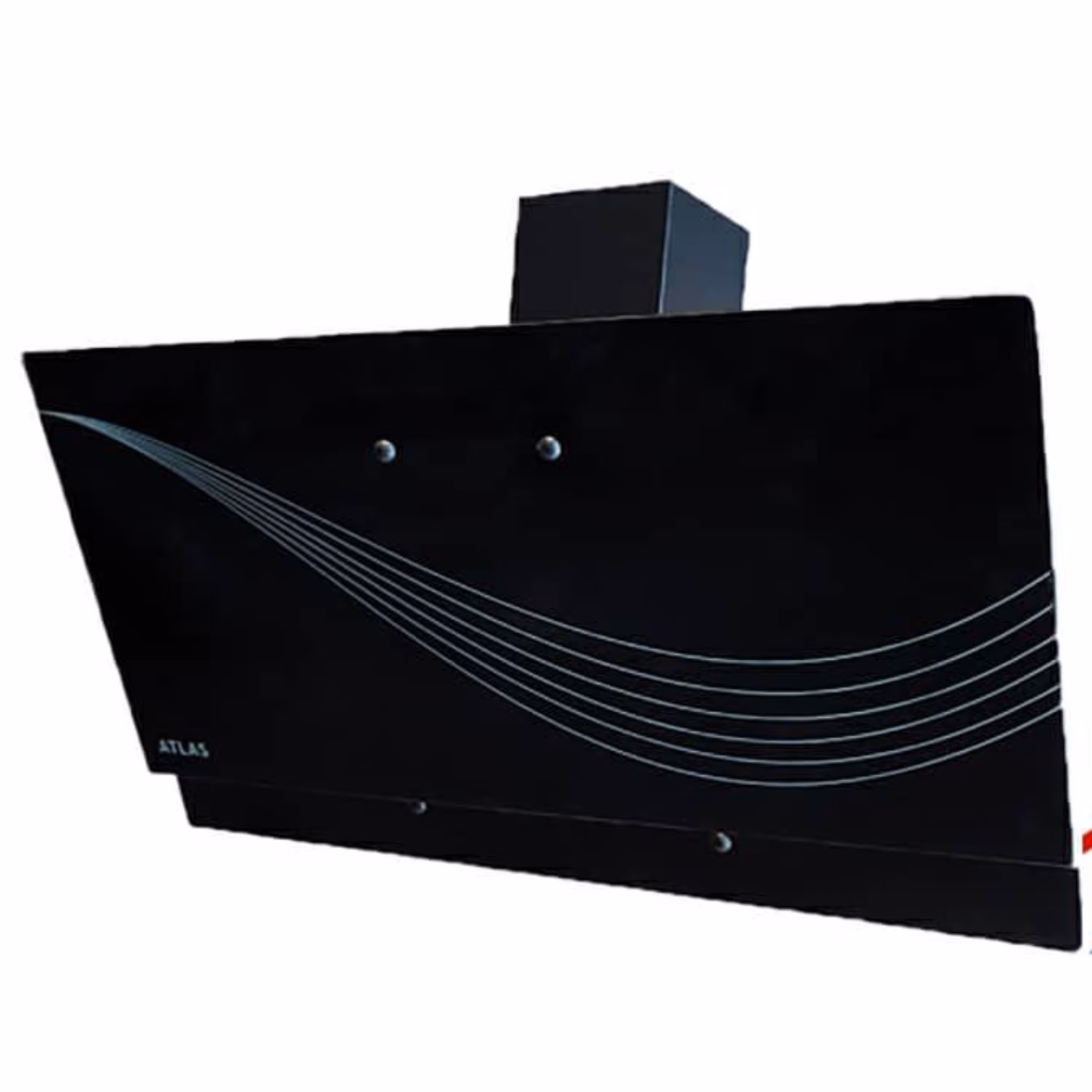 هود لمسی کنترل دار با طراحی شیک