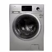 ماشین لباسشویی دوو مدل DWK-CH840S ظرفیت 8 کیلوگرم