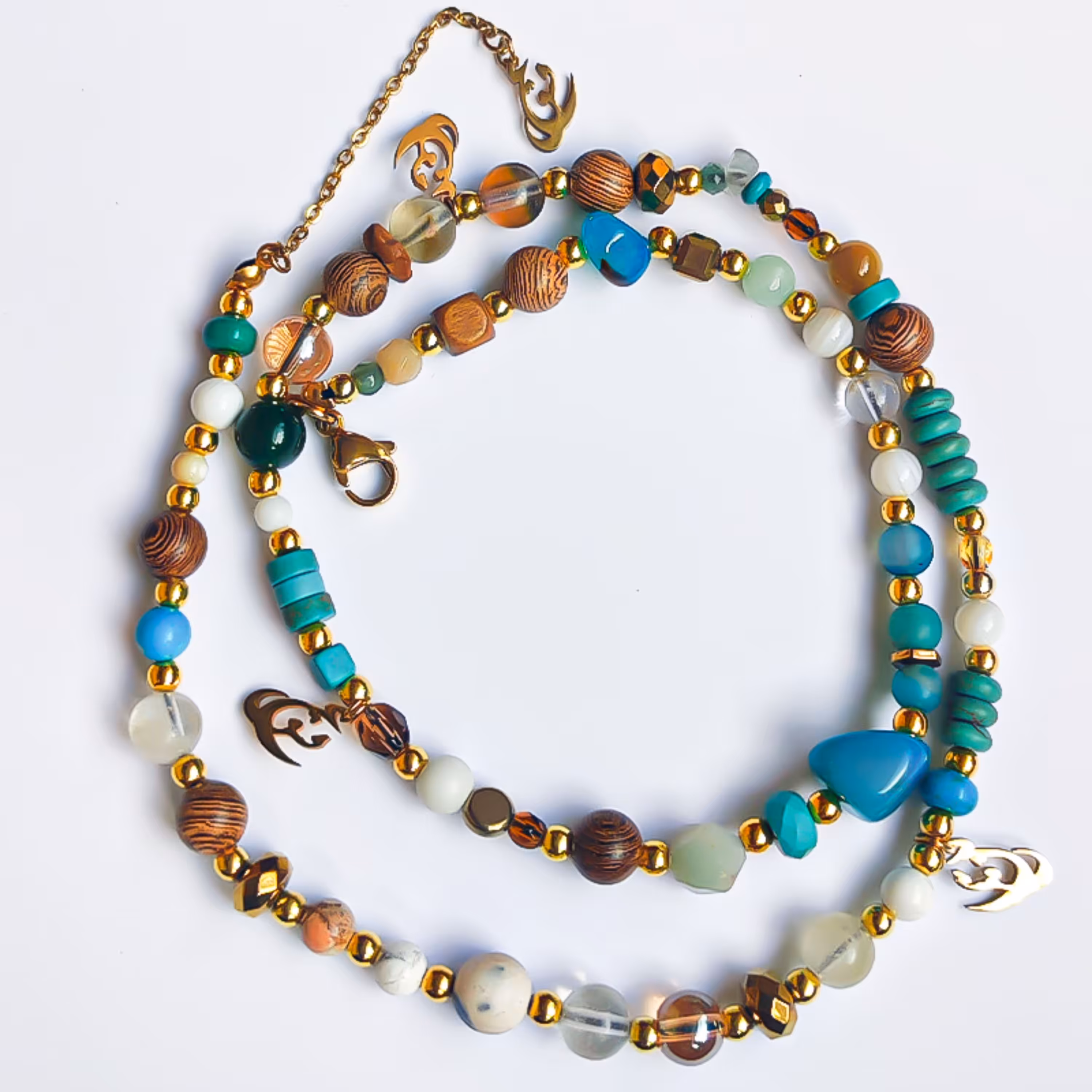 دستبند مدل فارس