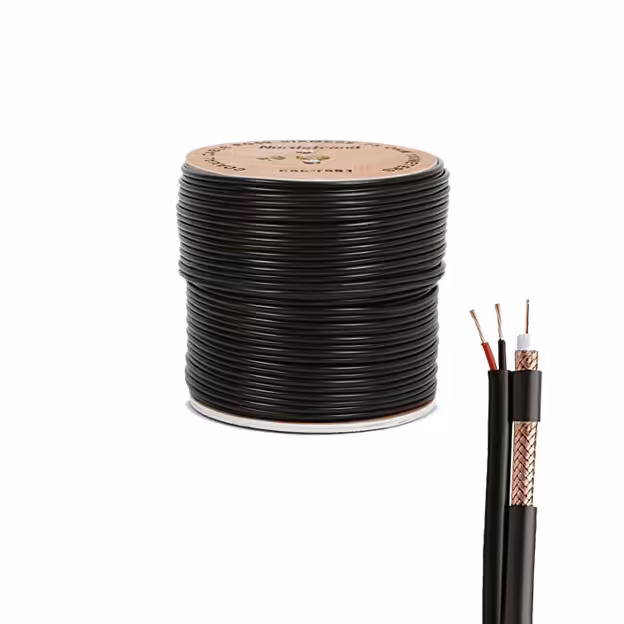 کابل دوربین مداربسته