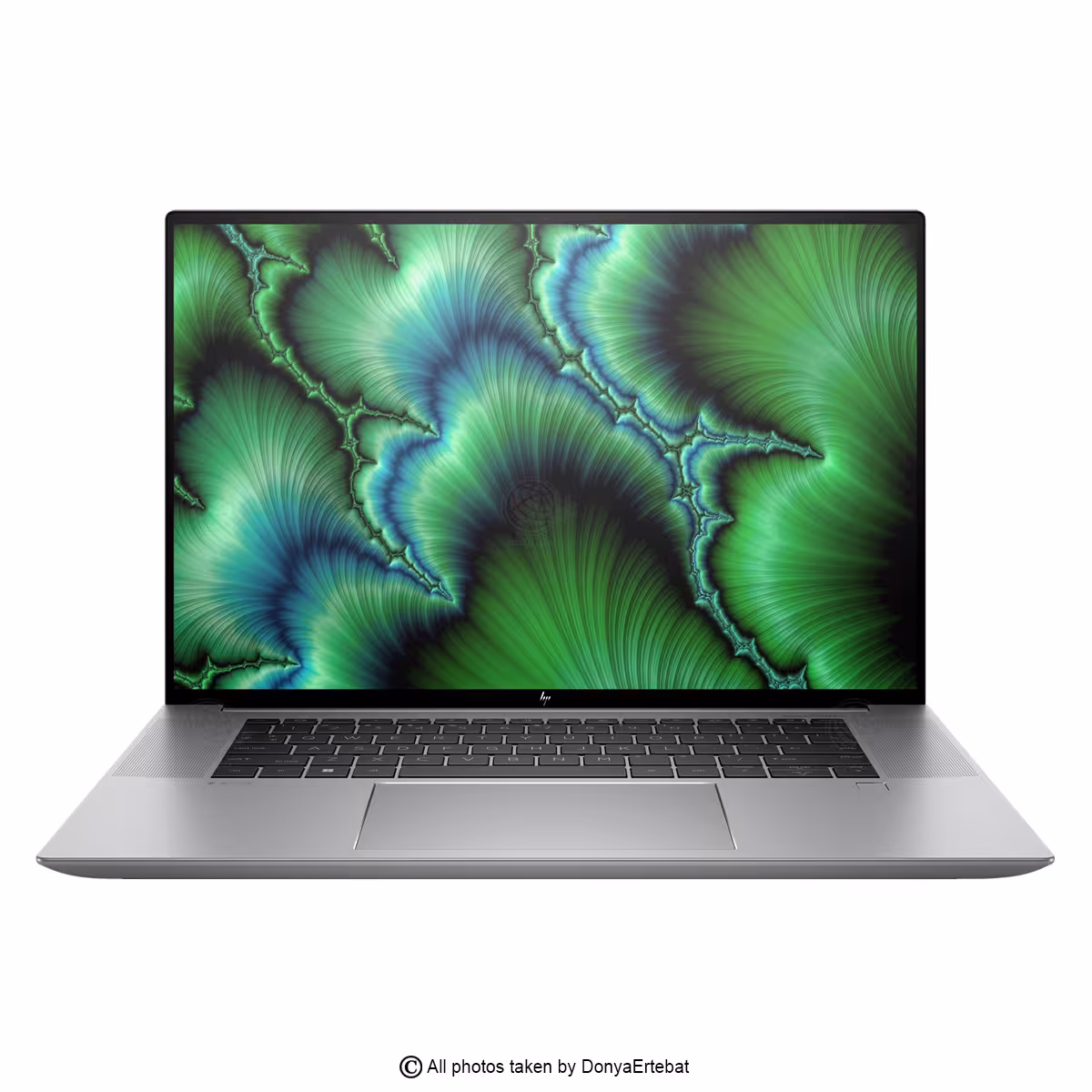 لپ تاپ HP مدل ZBook Studio 16 G10 Mobile Workstation