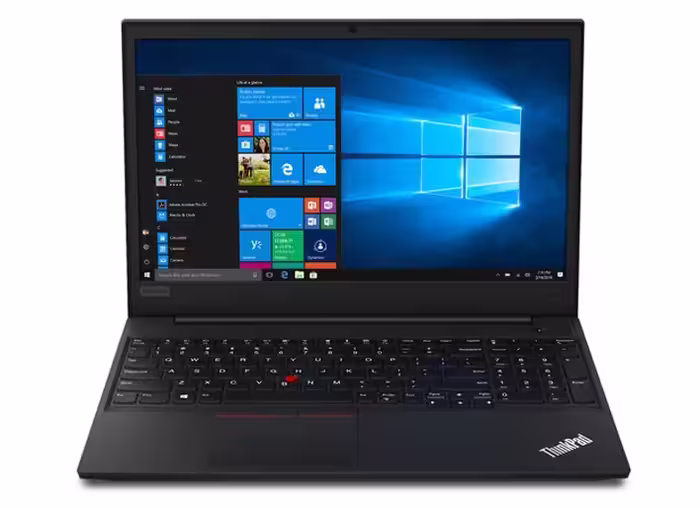 لپ تاپ لنوو 15 اینچی ThinkPad E595 پردازنده Ryzen7 3700U رم 16GB حافظه 512GB SSD 1TB HDD گرافیک 2GB
