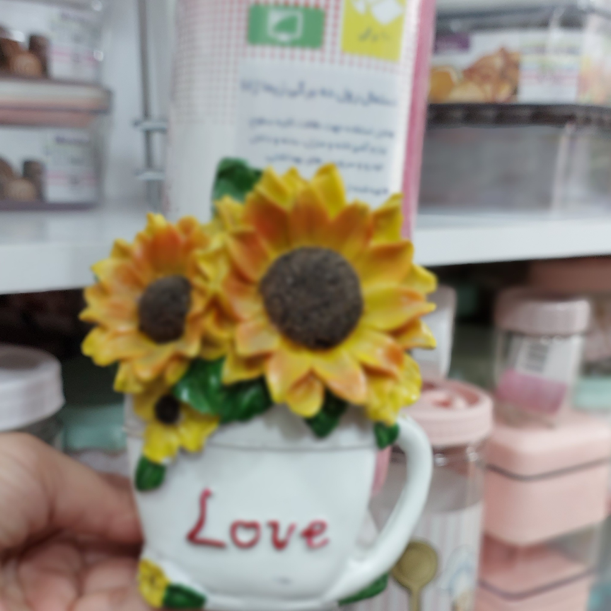 جا دستمال رول فانتزی