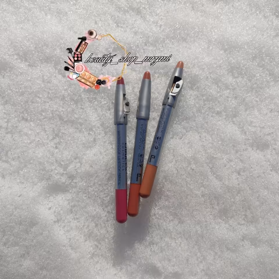 رژ مدادی تراش دار