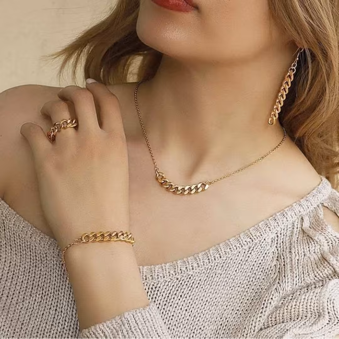 سرویس کارتیر نیمه استیل