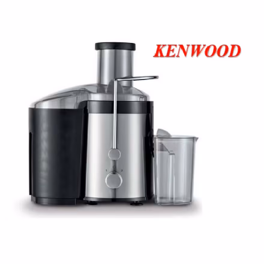 آبمیوه گیری (( گارانتی ))   کنوود مدل JEM01   