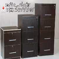 فایل اداری پوشه خور