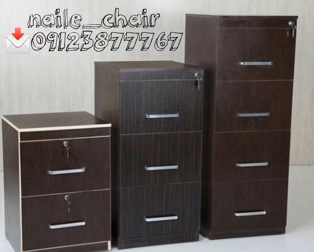 فایل اداری پوشه خور