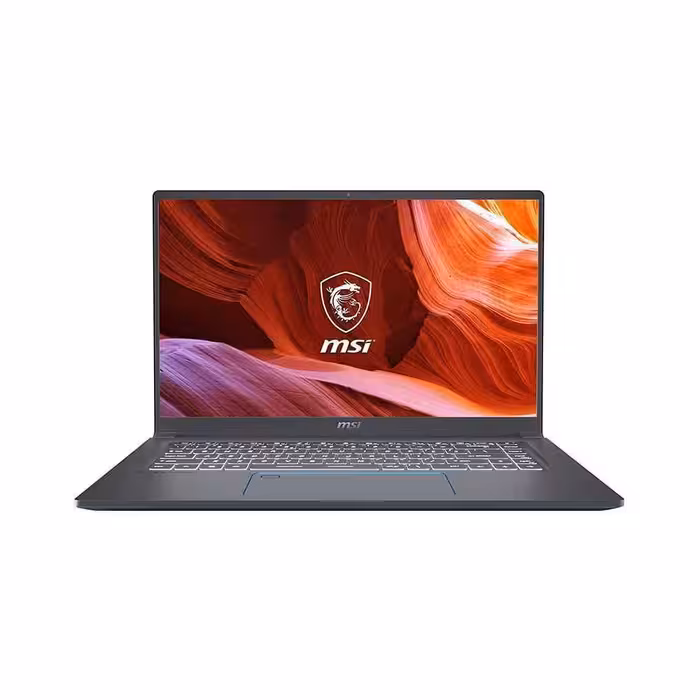 خرید و قیمت لپ تاپ ام اس آی مدل MSI Prestige 15 - A10CS - آسیا لپتاپ