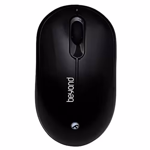 ماوس بی سیم بیاند مدل BM-3890RF