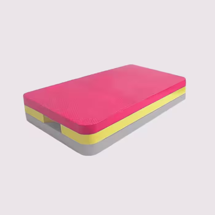 استپ 3 لایه