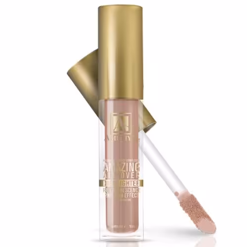 هایلایتر HL820 مایع آموتیا