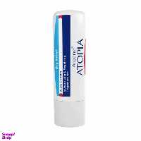 بالم مرطوب کننده و ترمیم کننده لب آردن سری Atopia مدل Dry Relief وزن 4.5 گرم
