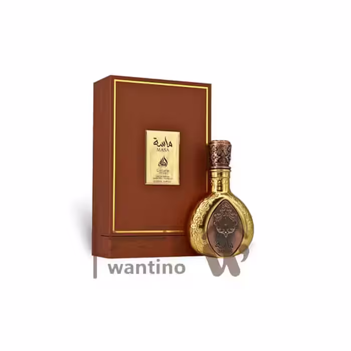 عطر ادکلن لطافه ماسة (Lattafa Pride Masa)