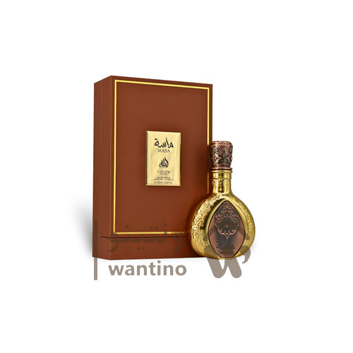عطر ادکلن لطافه ماسة (Lattafa Pride Masa)