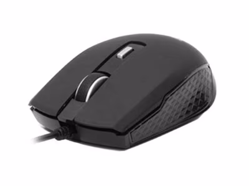 ماوس با سیم تسکو TSCO TM 302 Mouse