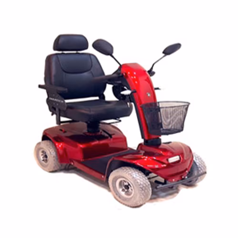 اسکوتر برقی X150