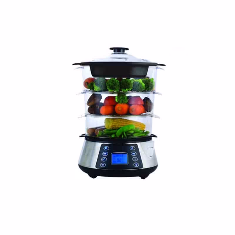 بخارپز فوما مدل FU-480