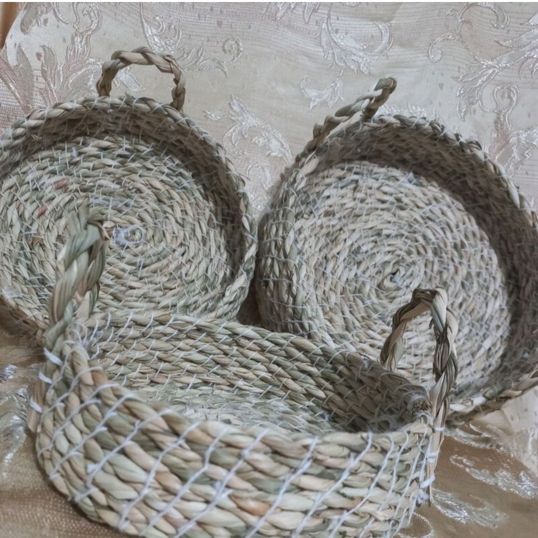 سبد سه تیکه
