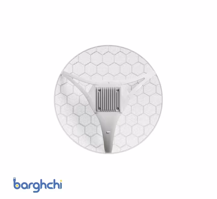 رادیو وایرلس LTE میکروتیک مدل LHG LTE6 KIT