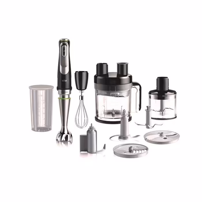 گوشت کوب برقی براون مدل MQ 9185 X