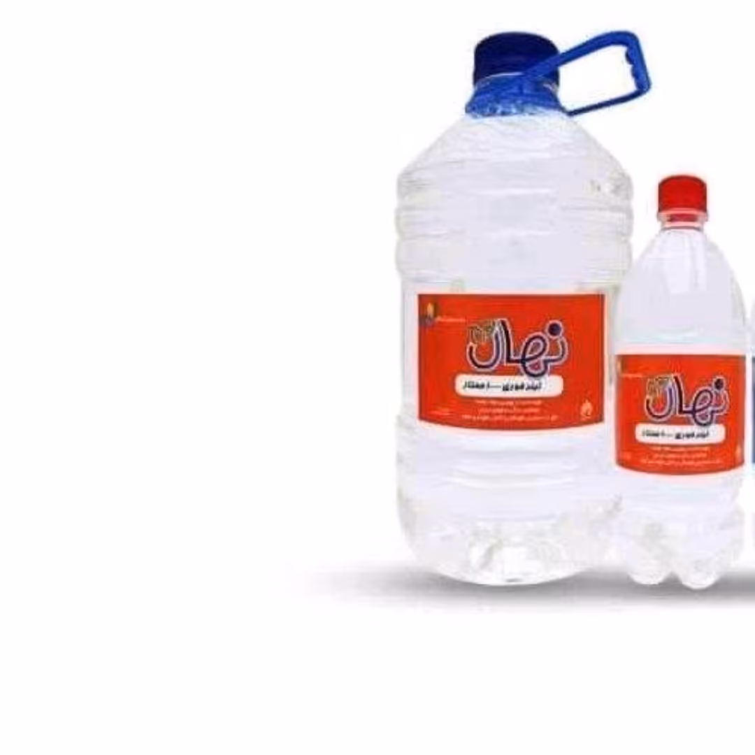 تینر  فوری 10 هزار 200 سی سی 