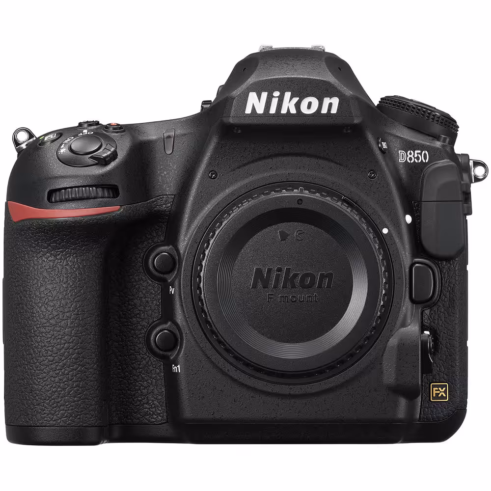 دوربین دیجیتال نیکون Nikon D850 بدون لنز